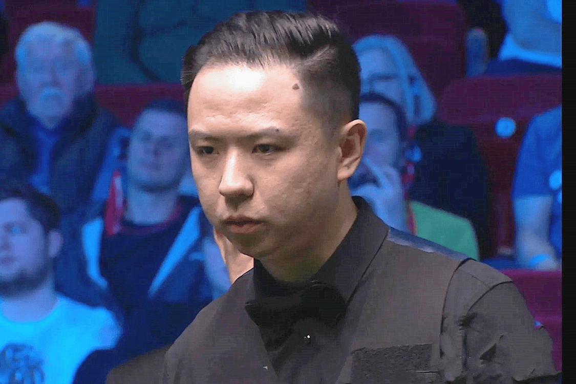 保持冷静 保持冷静