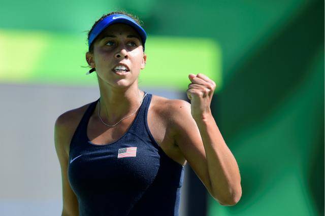 他在训练中 他在训练中