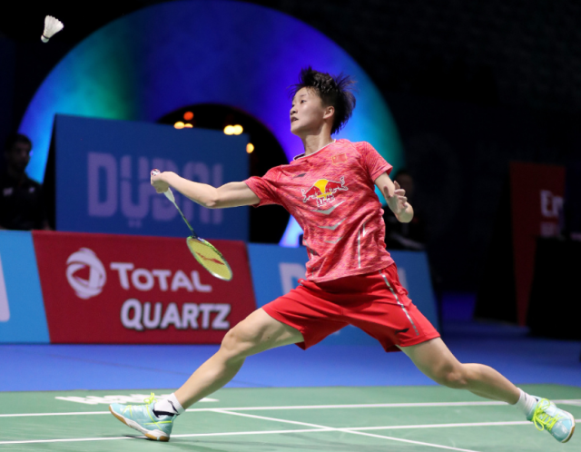 大战中的表 大战中的表