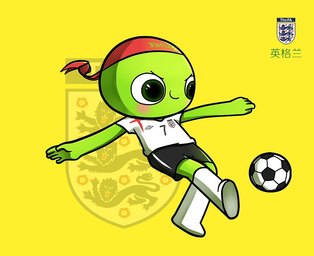 他们的联赛 他们的联赛