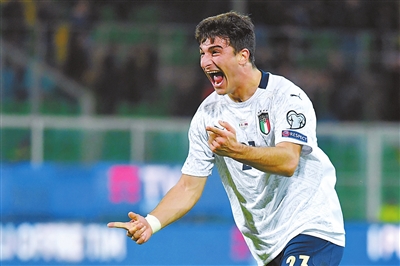 运动不再局 运动不再局